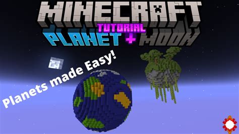 planet minecraft game.